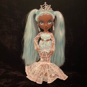 Rainbow High Costume Ball Robin Sterling